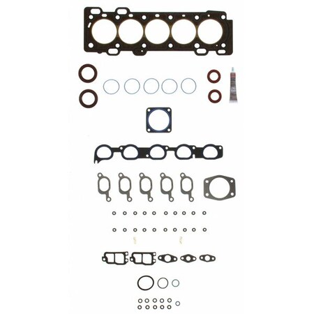 Fel-Pro 2004-2000 Volvo L5 2.4L, Hs26256Pt HS26256PT